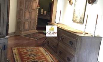 Imagem 4: Apartamento altíssimo padrão à venda, Moema, 420m², 4 dormitórios, 3 suítes, 4 vagas!