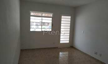 Imagem 3: Casa - Jardim Novo Campos Eliseos - Campinas