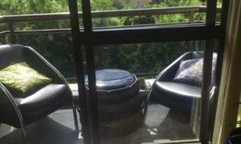 Imagem 5: Apartamento de 3 Dormitórios na Avenida Afonso Mariano Fagundes