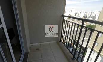 Imagem 4: APARTAMENTO MOÓCA 64m² 3 DORMITÓRIOS