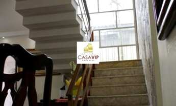 Imagem 9: Sobrado à venda, Planalto Paulista, 385m², 4 dormitórios, 1 suíte, 5 vagas!