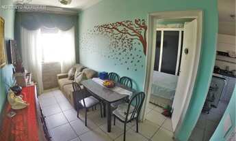 Imagem: Apartamento à venda em Praia Grande/SP