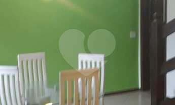 Imagem 5: Casa de vila - 03 quartos com piscina - Engenho de Dentro