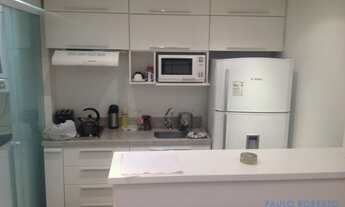 Imagem 7: FLAT - VILA NOVA CONCEIÇÃO - SP