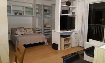 Imagem 7: Apartamento Venda Brooklin 51 m² 1 Dormitórios