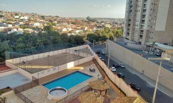 Imagem 5: Apartamento à venda, 3 quartos, 1 suíte, 1 vaga, Jardim Pompéia - Indaiatuba/SP