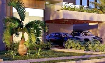 Imagem: Casa com 5 dormitórios à venda, 332 m²