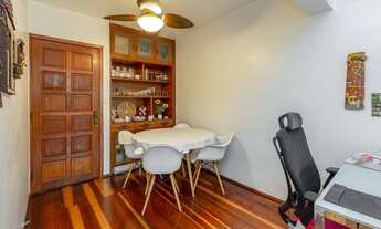 Imagem 6: Apartamento de 2 Dormitórios na Rua dos Miosótis