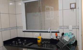 Imagem 3: Casa de 2 Dormitórios na Rua Maria Aparecida Rocha