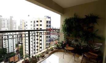 Imagem: Apartamento Venda 3 Dormitórios - 110 m²