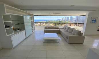 Imagem 7: Apartamento 4 Quartos para Venda em Salvador, Ondina, 4 dormitórios, 4 suítes, 6 banheiros