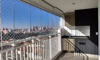 Imagem 4: Apartamento de 2 Dormitórios na Avenida do Café