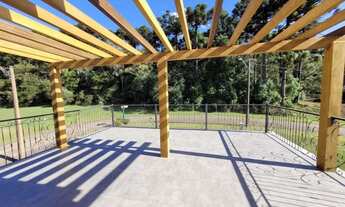 Imagem 6: Casa Residencial à venda, Altos Pinheiros, Canela - CA1205