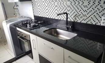 Imagem 5: Apartamento na Taquara com 2 quartos