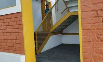 Imagem 3: SÃO PAULO - Predio Inteiro - ÁGUA BRANCA