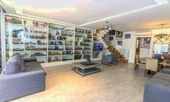 Imagem 4: Casa de condomínio para venda com 264 metros quadrados com 4 quartos