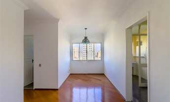 Imagem: Apartamento de 60 m² para venda ou locação