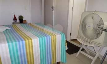 Imagem 5: Apartamento - 02 quartos - São Francisco Xavier