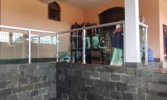 Imagem 4: Casa para venda tem 360 metros quadrados com 3 quartos