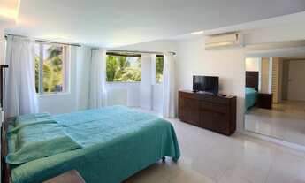 Imagem 3: Apartamento 3 domitórios beira Mar edifício Guadalupe