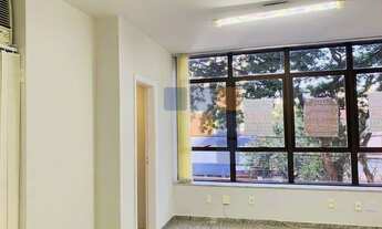 Imagem 7: Sala, 35 m² - venda por R$ 250.000,00 ou aluguel por R$ 1.100,00/mês - Lourdes - Belo Hori