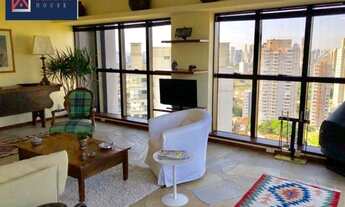 Imagem 2: Apartamento Venda 2 Dormitórios - 148 m² Chácara Santo Antônio