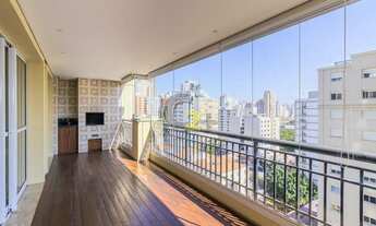 Imagem 4: APARTAMENTO - A - VENDA - PERDIZES NOBRE - COM - 4 -DORMS - 3 SUITES - 4 VAGA