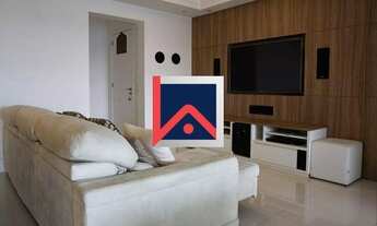 Imagem 4: Venda Apartamento 2 Dormitórios - 104 m² Alto da Lapa