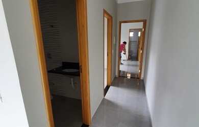 Imagem 3: Casa de 2 quartos em Campo Grande - Rio de Janeiro - RJ