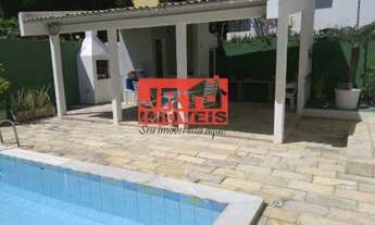 Imagem 2: Casa Padrão para Venda em Candeias Jaboatão dos Guararapes-PE