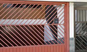 Imagem 5: Casa Assobradada para Venda - Olimpico, São Caetano do Sul - 180m², 4 vagas