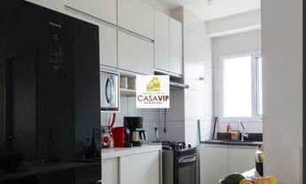 Imagem 4: Apartamento à venda, Cambuci, 38m², 2 dormitórios, sem vaga!