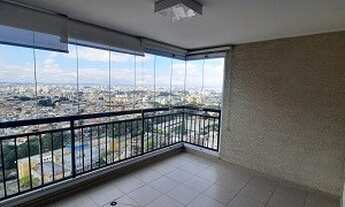 Imagem 4: Oportunidade única pra locação com 85m² - Varanda Gourmet - Padrão Eztec - Vila das Mercês