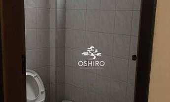 Imagem 7: Sala à venda, 62 m² por R$ 150.000,00 - Encruzilhada - Santos/SP