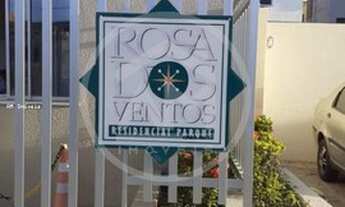 Imagem 1: Apartamento para Venda em São Cristóvão, ROSA ELZE, 3 dormitórios, 1 banheiro, 1 vaga