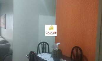 Imagem 3: Apartamento à venda, Jardim Santa Cruz (Sacomã), 62m², 2 dormitórios, 1 suíte, 1 vaga!