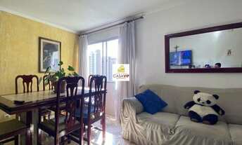 Imagem 4: Apartamento à venda, Vila Suzana, 85m², 2 dormitórios, 1 suíte, 1 vaga!