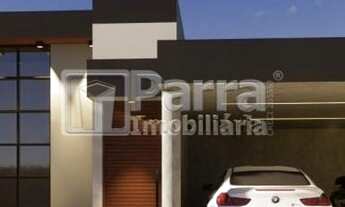 Imagem: Casa Condomínio em Franca