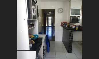 Imagem 4: Casa para venda tem 200 metros quadrados com 3 quartos em Bento Ribeiro - Rio de Janeiro