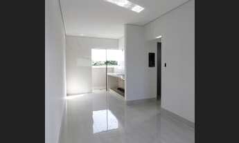 Imagem 4: APARTAMENTO A VENDA BAIRRO SANTA MONICA UBERLÂNDIA