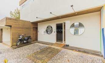 Imagem: FLORIANóPOLIS - Casa Padrão - Santa Mônica