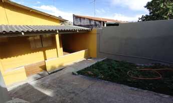 Imagem 3: Casa com 2 dormitórios para alugar, 75 m² por R$ 550,00/mês - Vila Municipal - Ibiporã/PR