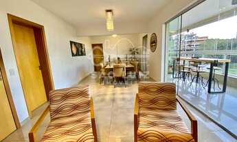 Imagem 2: Apartamento à venda, 4 quartos, 2 suítes, 3 vagas, Ouro Preto - Belo Horizonte/MG