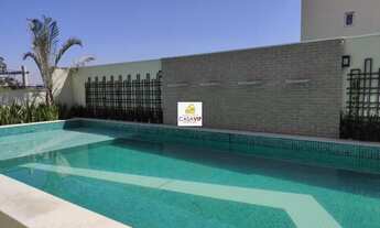 Imagem 5: Apartamento à venda, Jurubatuba, 40m², 2 dormitórios, 1 suíte, sem vaga!