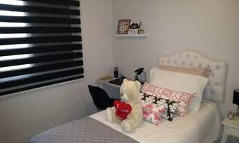 Imagem 5: Apartamento de 2 Dormitórios na Rua Nossa Senhora da Saúde