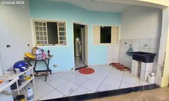 Imagem 7: Casa (venda) Jardim Nair Maria - Salto/SP