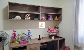 Imagem 5: Apartamento à venda, Vila Monumento, 118m², 3 dormitórios, 1 suíte, 2 vagas!