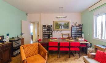 Imagem 5: Apartamento Venda Pinheiros 130 m² 3 Dormitórios