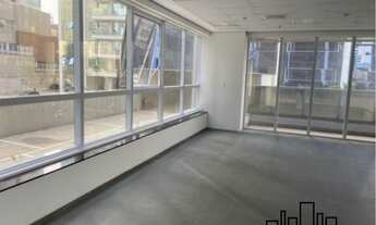 Imagem 2: SÃO PAULO - Conjunto Comercial/Sala - CHUCRI ZAIDAN