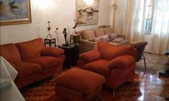 Imagem 2: Casa de 3 Dormitórios na Rua Enjolras Vampre